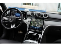 Bild 3: Mercedes-Benz C-Klasse W206 C 220 d Swiss Star AMG Line 4matic Bild 3: Mercedes-Benz C-Klasse W206 C 220 d Swiss Star AMG Line 4matic