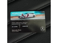 Bild 5: Mercedes-Benz C-Klasse W206 C 220 d Swiss Star AMG Line 4matic Bild 5: Mercedes-Benz C-Klasse W206 C 220 d Swiss Star AMG Line 4matic