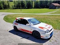 Bild 2: Toyota Corolla 1.6 G6 TTE-Edition Bild 2: Toyota Corolla 1.6 G6 TTE-Edition