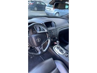 Bild 3: Opel Insignia 2.8 V6 T 4x4 OPC Bild 3: Opel Insignia 2.8 V6 T 4x4 OPC