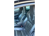 Bild 4: Opel Insignia 2.8 V6 T 4x4 OPC Bild 4: Opel Insignia 2.8 V6 T 4x4 OPC