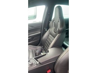 Bild 5: Opel Insignia 2.8 V6 T 4x4 OPC Bild 5: Opel Insignia 2.8 V6 T 4x4 OPC