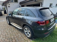 Bild 2: Mercedes-Benz GLC-Klasse X253 GLC 300 e Off-Road 4m