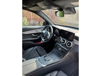 Bild 3: Mercedes-Benz GLC-Klasse X253 GLC 300 e Off-Road 4m