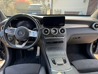 Bild 4: Mercedes-Benz GLC-Klasse X253 GLC 300 e Off-Road 4m