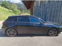 Bild 2: Mercedes-Benz A-Klasse W177 A 200 AMG Line