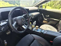 Bild 4: Mercedes-Benz A-Klasse W177 A 200 AMG Line
