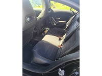 Bild 5: Mercedes-Benz A-Klasse W177 A 200 AMG Line