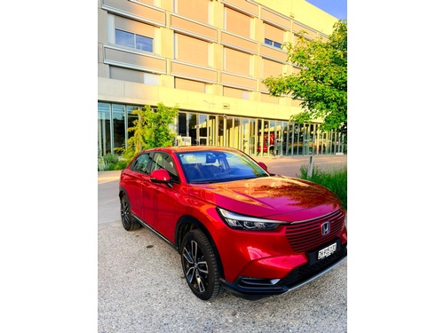 Honda HR-V 1.5 i-MMD Advance