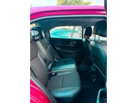 Bild 5: Honda HR-V 1.5 i-MMD Advance Bild 5: Honda HR-V 1.5 i-MMD Advance