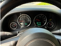 Bild 4: Jeep Wrangler 3.6 V6 Sahara Bild 4: Jeep Wrangler 3.6 V6 Sahara