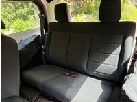 Bild 5: Jeep Wrangler 3.6 V6 Sahara Bild 5: Jeep Wrangler 3.6 V6 Sahara