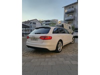 Bild 3: Audi A4 Avant 2.0 TDI 190 M-Tronic Bild 3: Audi A4 Avant 2.0 TDI 190 M-Tronic