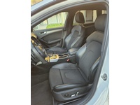Bild 4: Audi A4 Avant 2.0 TDI 190 M-Tronic Bild 4: Audi A4 Avant 2.0 TDI 190 M-Tronic