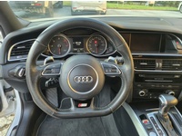 Bild 5: Audi A4 Avant 2.0 TDI 190 M-Tronic Bild 5: Audi A4 Avant 2.0 TDI 190 M-Tronic