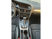 Bild 6: Audi A4 Avant 2.0 TDI 190 M-Tronic Bild 6: Audi A4 Avant 2.0 TDI 190 M-Tronic