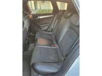 Bild 9: Audi A4 Avant 2.0 TDI 190 M-Tronic Bild 9: Audi A4 Avant 2.0 TDI 190 M-Tronic