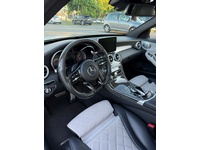 Bild 3: Mercedes-Benz C-Klasse W205 C 63 AMG