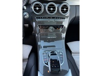 Bild 4: Mercedes-Benz C-Klasse W205 C 63 AMG