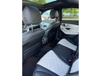 Bild 5: Mercedes-Benz C-Klasse W205 C 63 AMG