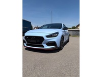 Bild 2: Hyundai I30 N 2.0 T-GDi