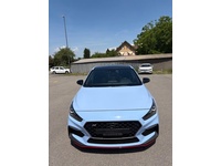 Bild 3: Hyundai I30 N 2.0 T-GDi