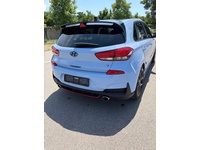 Bild 4: Hyundai I30 N 2.0 T-GDi