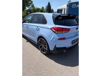 Bild 5: Hyundai I30 N 2.0 T-GDi