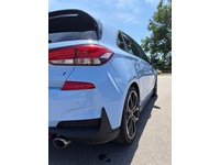 Bild 6: Hyundai I30 N 2.0 T-GDi