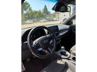 Bild 7: Hyundai I30 N 2.0 T-GDi