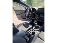 Bild 8: Hyundai I30 N 2.0 T-GDi