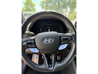 Bild 9: Hyundai I30 N 2.0 T-GDi