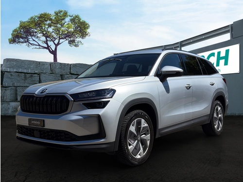 Skoda Kodiaq 2.0 TDI Selection