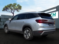 Bild 2: Skoda Kodiaq 2.0 TDI Selection Bild 2: Skoda Kodiaq 2.0 TDI Selection