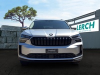 Bild 3: Skoda Kodiaq 2.0 TDI Selection Bild 3: Skoda Kodiaq 2.0 TDI Selection