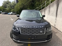 Bild 2: Land Rover Range Rover 5.0 V8 SC Vogue Bild 2: Land Rover Range Rover 5.0 V8 SC Vogue