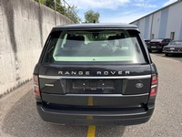 Bild 3: Land Rover Range Rover 5.0 V8 SC Vogue Bild 3: Land Rover Range Rover 5.0 V8 SC Vogue
