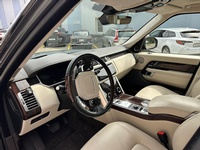 Bild 4: Land Rover Range Rover 5.0 V8 SC Vogue Bild 4: Land Rover Range Rover 5.0 V8 SC Vogue