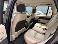 Bild 6: Land Rover Range Rover 5.0 V8 SC Vogue Bild 6: Land Rover Range Rover 5.0 V8 SC Vogue