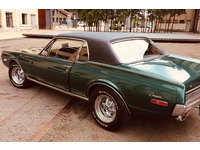 Bild 3: Ford Mercury Cougar Bild 3: Ford Mercury Cougar