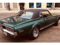 Bild 4: Ford Mercury Cougar Bild 4: Ford Mercury Cougar