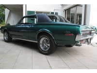 Bild 5: Ford Mercury Cougar Bild 5: Ford Mercury Cougar