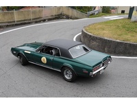 Bild 6: Ford Mercury Cougar Bild 6: Ford Mercury Cougar