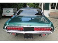 Bild 7: Ford Mercury Cougar Bild 7: Ford Mercury Cougar