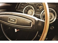 Bild 9: Ford Mercury Cougar Bild 9: Ford Mercury Cougar