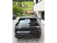 Bild 2: Porsche Macan 2.9 V6 GTS