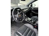 Bild 3: Porsche Macan 2.9 V6 GTS