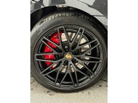 Bild 6: Porsche Macan 2.9 V6 GTS