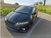 Bild 2: Honda Civic 2.0i-VTEC Type-R Plus