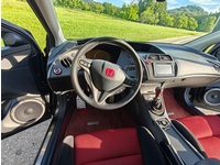 Bild 4: Honda Civic 2.0i-VTEC Type-R Plus